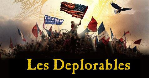 Deplorables