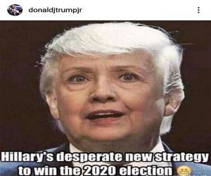 Desperate