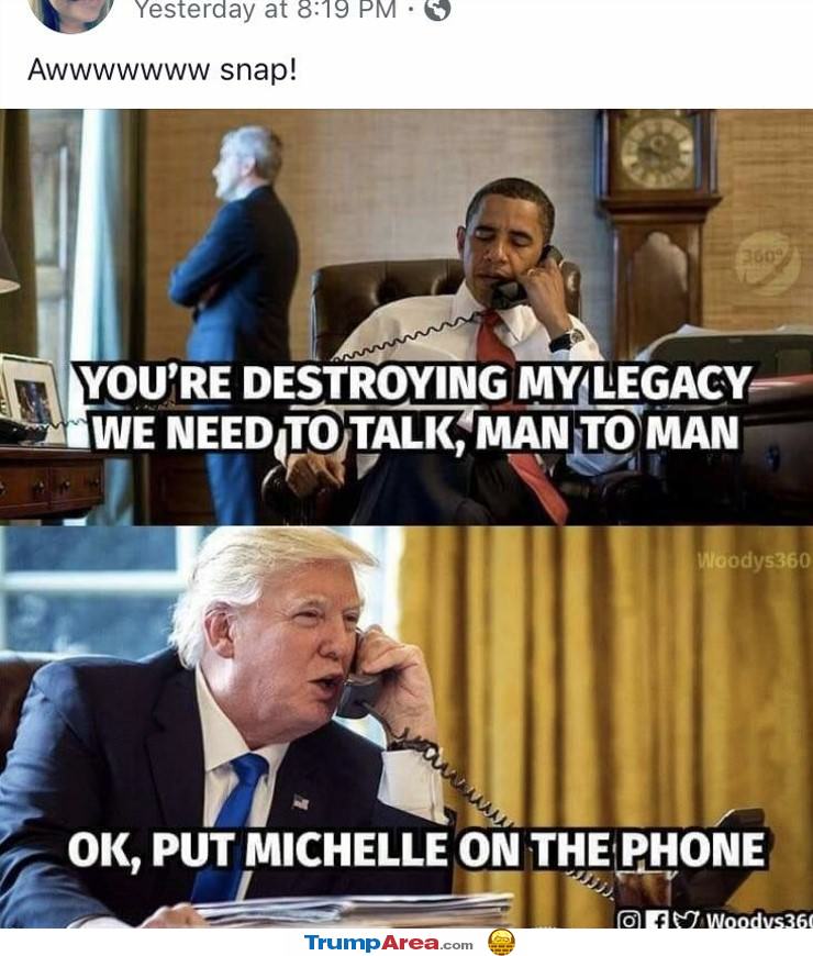 Destroying Mylegacy