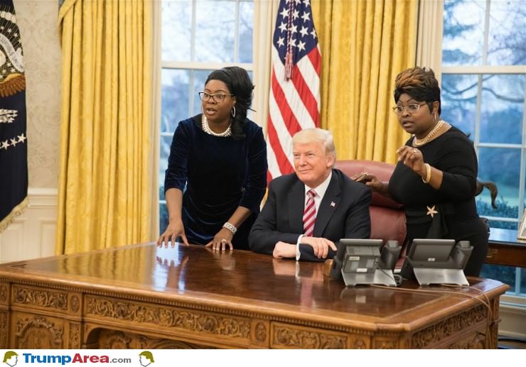 Diamond And Silk