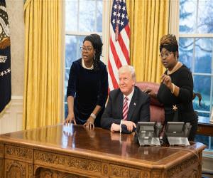 Diamond And Silk