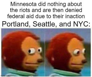 Did Nothing