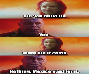 Did You Build It