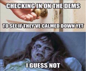 Did You Calm Down Yet