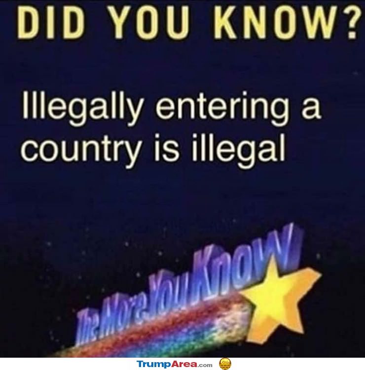 Did You Know