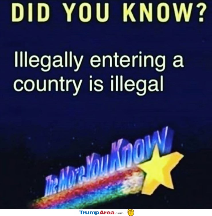 Did You Know
