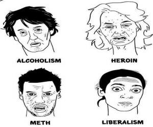 Different Disorders