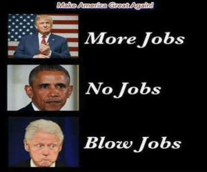 Different Kinds Of Jobs