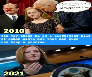 Disgusting Piece Of Trash