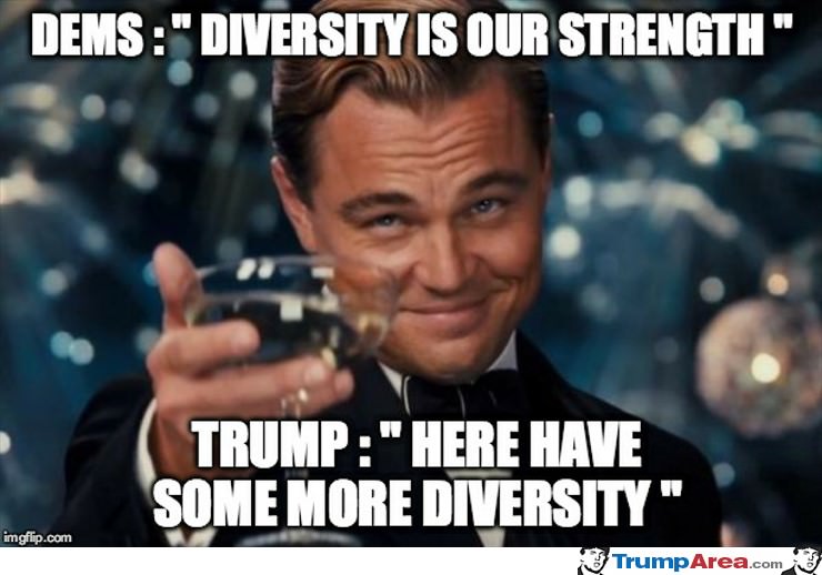 Diversity