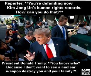 Do You Want To Know Why