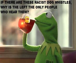 Dogwhistles
