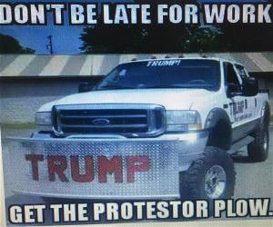 Don't Be Late For Work Again