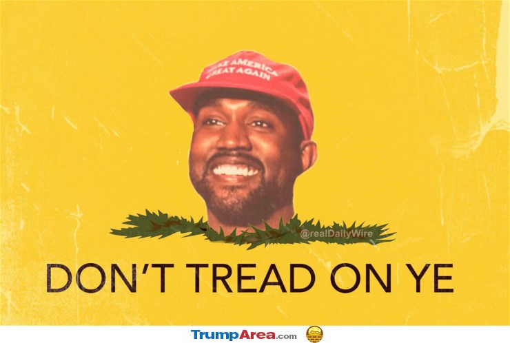 Dont Tread On Ye