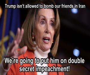 Double Secret Peach Mints