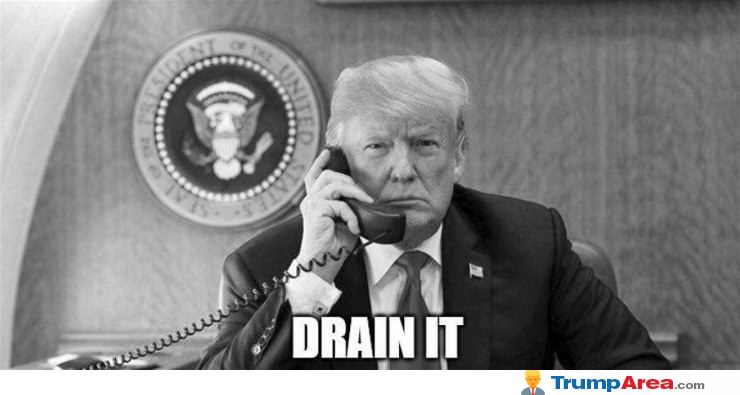 Drain It