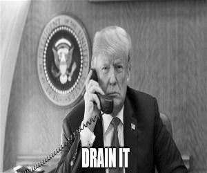 Drain It