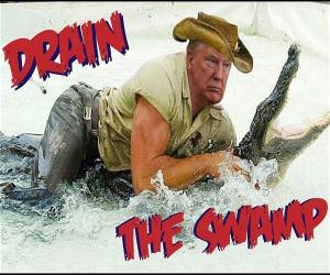 Draining Time