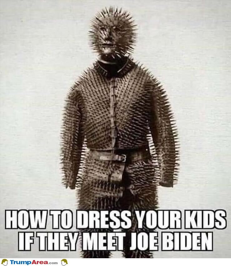 Dress Your Kids
