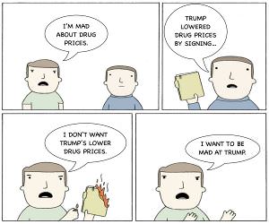 Drug Prices
