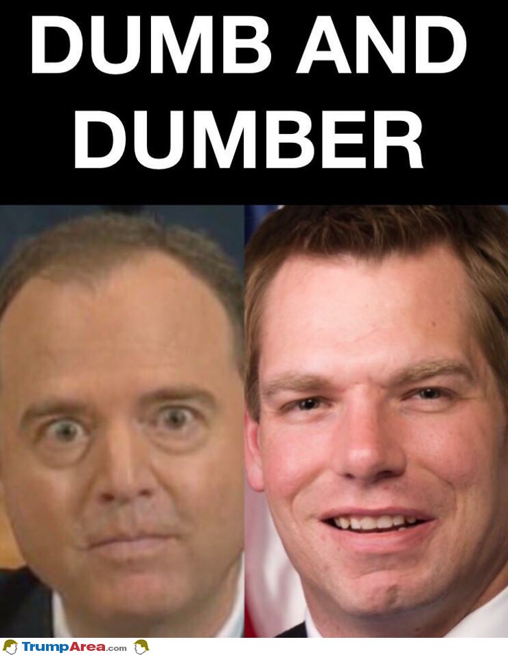 Dumb And Dumber