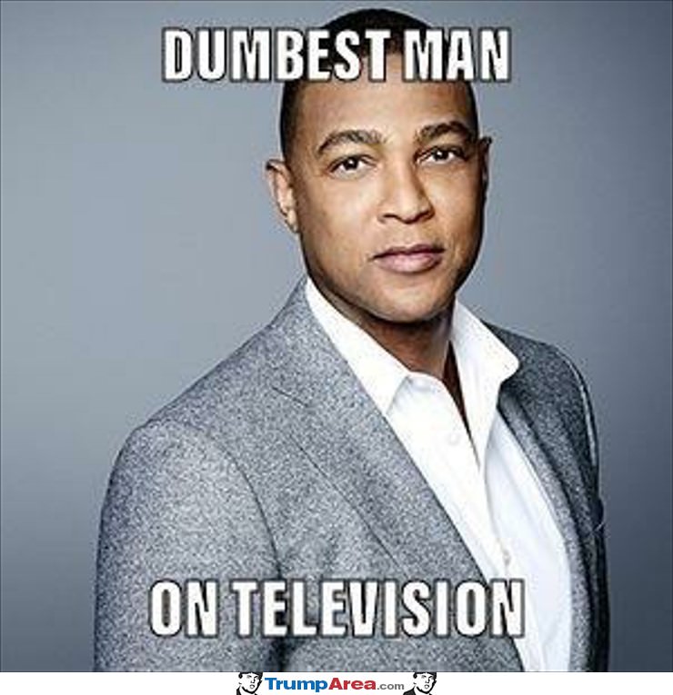 Dumbest Man On Television