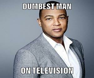 Dumbest Man On Television