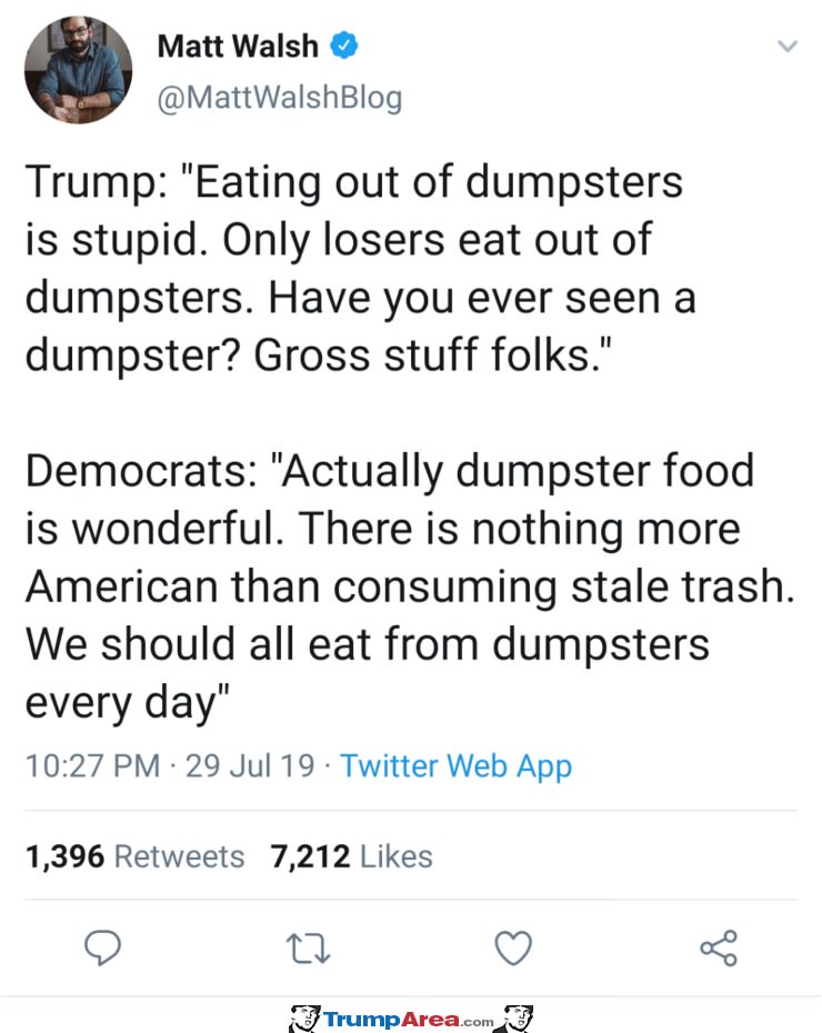 Dumpsters