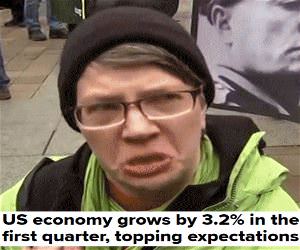 Economic Numbers