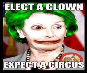 Elect A Clown