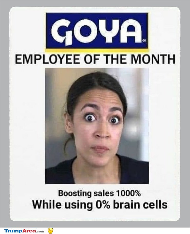 Employee Of The Month