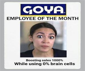 Employee Of The Month