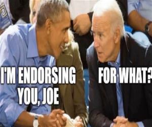 Endorsing You