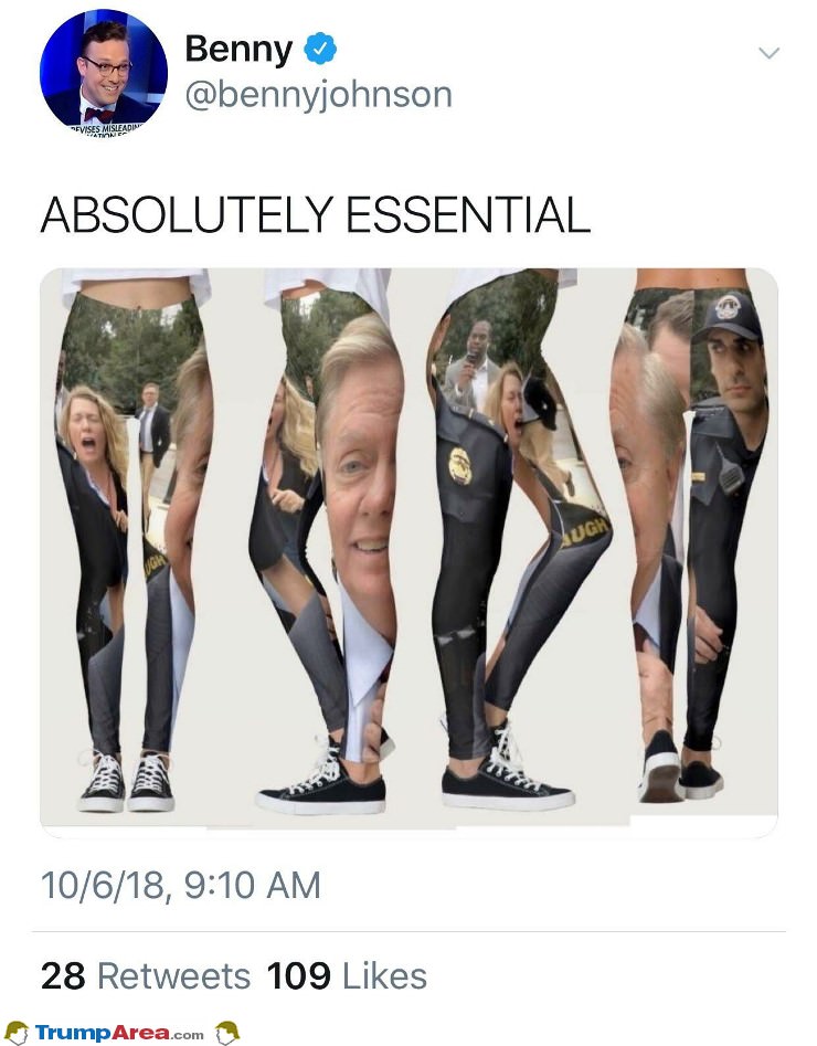 Essential Fashion