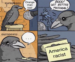 European Liberals Now