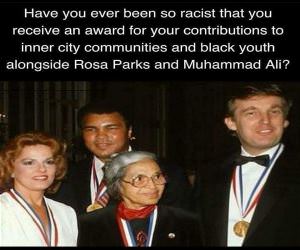 Ever Been This Racist
