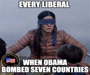 Every Liberal