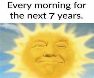 Every Morning