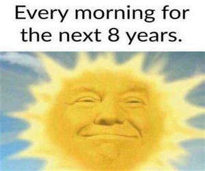 Every Single Morning