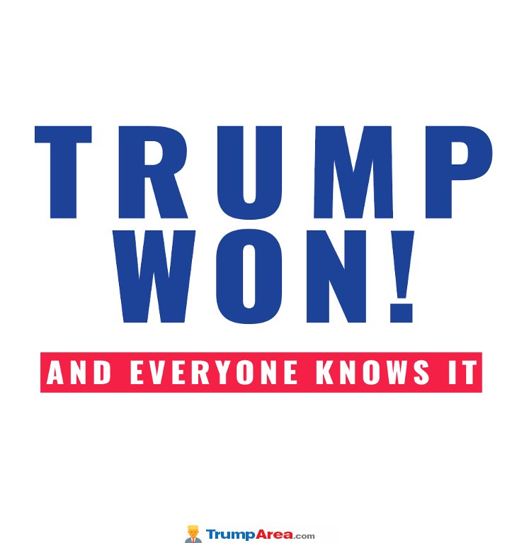 Everyone Knows It
