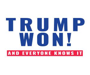 Everyone Knows It