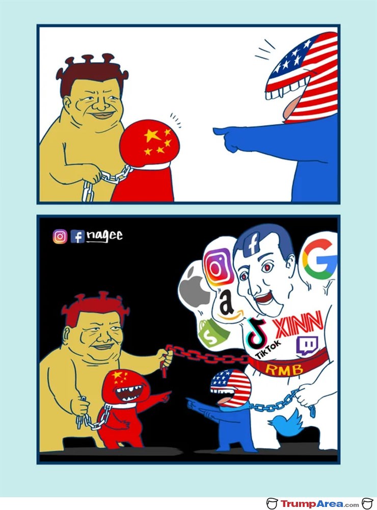 Evil Country