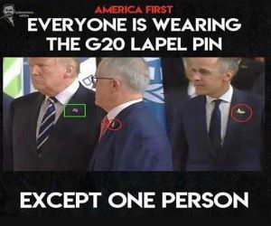Except One Person