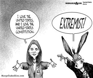 Extremist