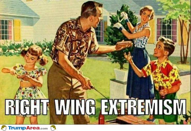 Extremists