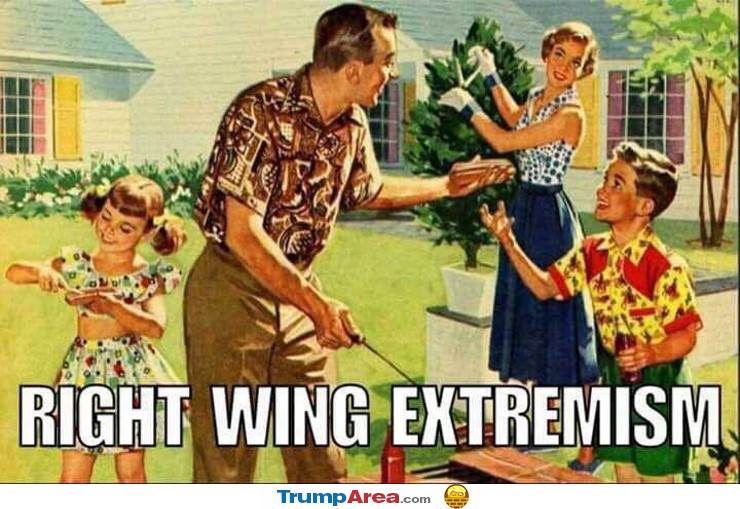 Extremists