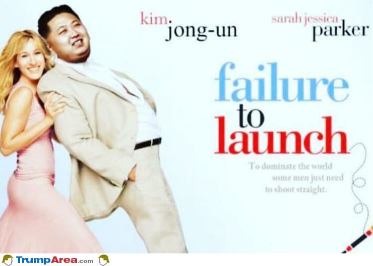 Failure To Launch