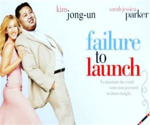 Failure To Launch