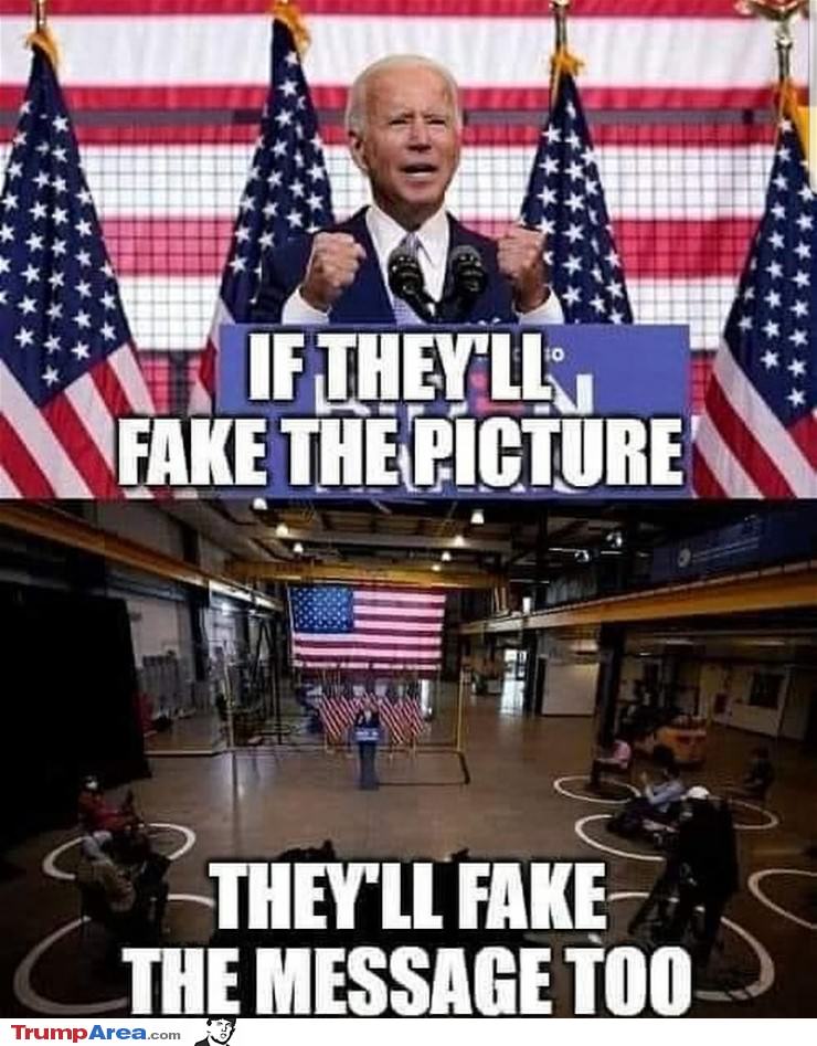 Fake It All