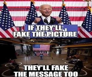 Fake It All
